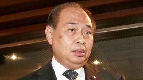 กกต.-ผบ.ทบ.เยี่ยม ศส.ปชต.กาญจนบุรี