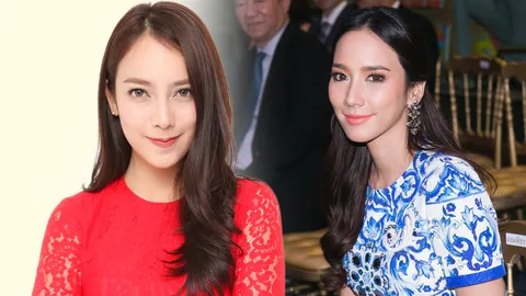 เกรงบารมีตัวแม่ อั้ม! เปรี้ยว เร่งลดอ้วนด่วน! กลัวตัวใหญ่กว่า