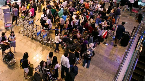 สมาคมนักบิน ไม่ฟันธงใครถูก-ผิด ปมนกแอร์ พร้อมช่วยกัปตันโดนไล่ออก