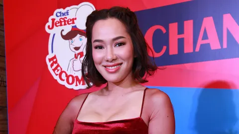 จอย รินลณี โต้ข่าวลือท้อง! ยันแค่ไอจนอาเจียนทำคนเข้าใจผิด