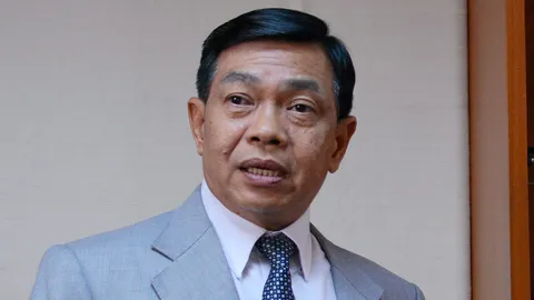 'อลงกรณ์' ย้ำ ก.ม.ยุทธศาสตร์ฯ เป็นประโยชน์ ไม่จำกัดสิทธิ