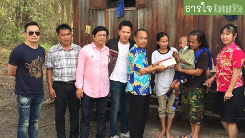 จะสู้ให้ถึงที่สุด! พ่อวอนช่วย ลูกวัย 6 ขวบ ป่วยมะเร็ง โอกาสหายเพียง 30%