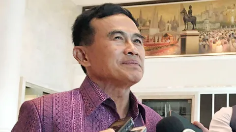 'บิ๊กต๊อก' เชิญทุกฝ่ายฟัง'ดีเอสไอ' แถลง คดีรถโบราณสมเด็จช่วง