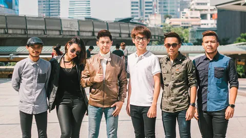 "เล้าโลม" ชวนตามหา "ความรักที่หายไป"