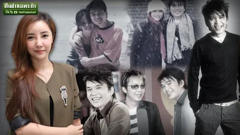 “ไม่มีใครแทนพี่ได้” อาลัยรัก 9 ปี จากใจเธอคนนี้ ถึง ‘ดีเจโจ้-อัครพล’ คนบนฟ้า  