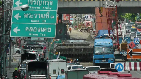 ก.ย.เปิดอุโมงค์มไหสวรรย์ 