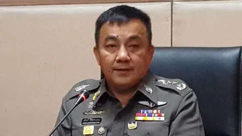 ทนายอาเดม ไม่หวั่น รอง ผบ.ตร. จ่อเอาผิดให้ข่าวเท็จ ตร.ซ้อมผู้ต้องหา 