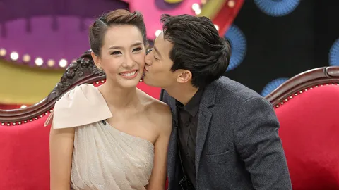 บุกเรือนหอเด็กวัดร้อยล้าน เอก ซึ้ง โบ ดูแลดี