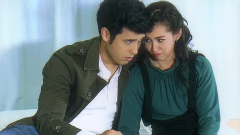 แอนดริว ง้อแรงจับ เบลล่า ทุ่มเตียง งัดไม้เด็ด! ขู่จุ๊บหนักหวังสงบศึก