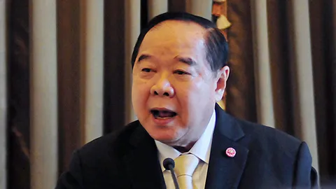 กรธ. เปิดคำขอแก้ ร่าง รธน. ของ ครม.16 ข้อ ไม่เห็นด้วย แยกศาล รธน.