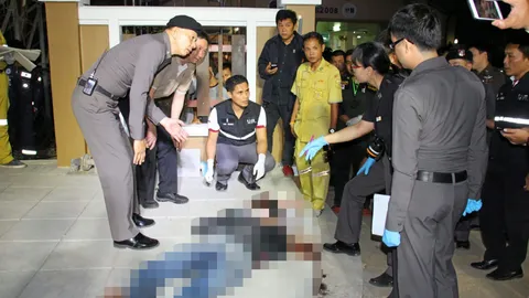 หาร่องรอย