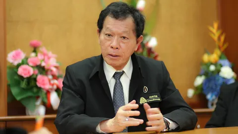 รวมน้ำใจศิษย์เก่า สถาปนา 57 ปี ม.เทคโนโลยีพระจอมเกล้าพระนครเหนือ