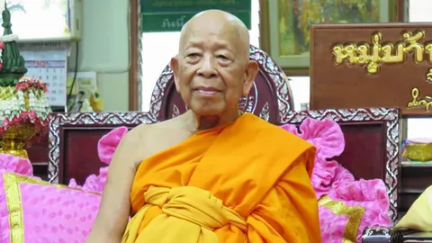 สั่งพระลูกวัดสงบ ไม่ให้โต้ ‘สมเด็จช่วง’กําชับ