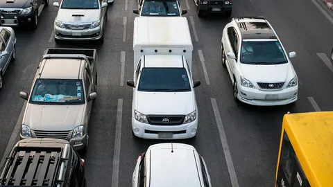 กลุ่มรักษ์อโศกนัดผู้เกี่ยวข้องวิพากษ์ มาตรการห้ามเลี้ยวขวาห้ามกลับรถ