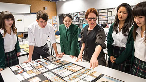 เผยครูผู้สอนนิวซีแลนด์มีคุณภาพติดอันดับ 4 ของโลก