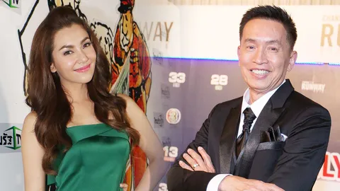 คุณสมรักษ์ ช่อง 3 แจงกระแส เบลล่า 5 วัน ปัดนางเอกสาวนั่งแท่นลูกรักคนใหม่ 