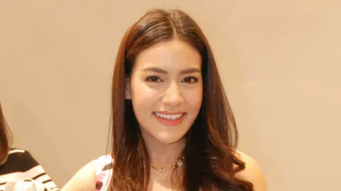 คิมเบอร์ลี่ งดตอบปัญหาทะเลาะผู้จัดการส่วนตัว อ้างรอพูดงานอีเวนต์