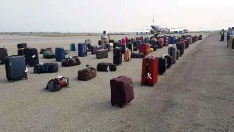 ไร้วางระเบิด 'บางกอกแอร์เวย์ส' แต่ผู้โดยสารที่พูดป่วน เจอโทษหนัก