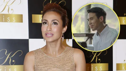 แค่เพื่อนสนิท? แคท-ดอม ไม่ได้แอบคบแบบกิ๊ก! เป็นครู-ลูกศิษย์