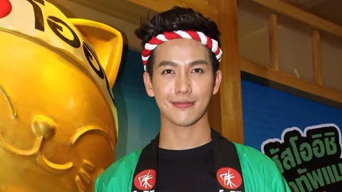 ดีเจพุฒ ลั่นเปล่าโมหน้าใหม่ ปัดกระแสคู่จิ้น เอสเธอร์ แผ่ว