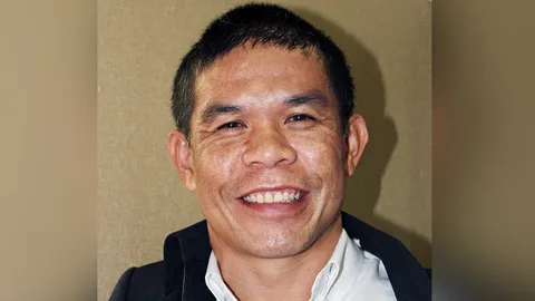 ฮือฮา! 'เปาหนอม' คัมแบ็กเป่าไทยลีก