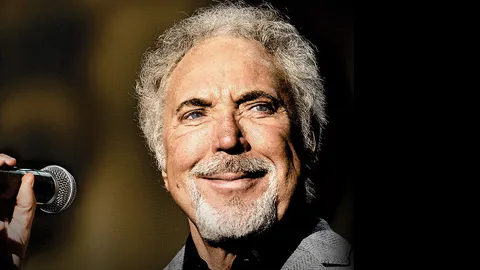 ‘ทอม โจนส์’ เขย่าเวที อีกครั้งกับแฟนชาวไทย