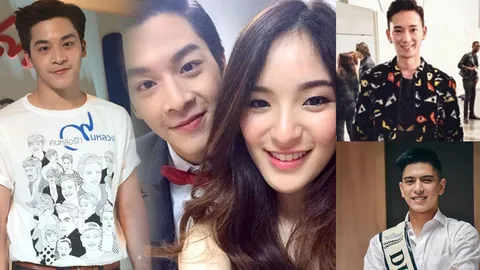 มาร์ช ออกโรงเปิดใจ เลิก ปันปัน เพราะกาโม่ อยู่บำรุง-ไฮโซจิมมี่จริงหรือ?