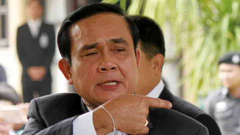 นายกฯ เตรียมลงพื้นที่ จ.อุทัยฯ ติดตามแก้ภัยแล้งศุกร์นี้