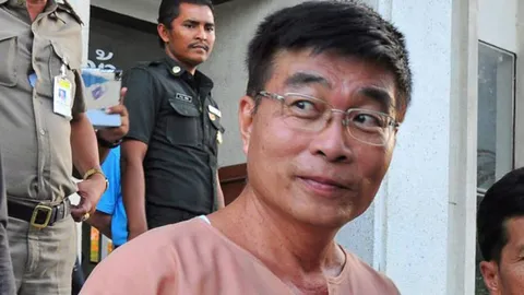 ศาลอุทธรณ์แก้โทษ ‘หมอสุพัฒน์’ ผิดค้ามนุษย์ เจ้าตัวหนีหาย นานร่วมปี