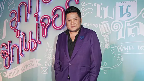 'เบน ชลาทิศ' ป่วยเส้นเสียงมีปัญหา ประกาศพักงานร้องเพลง