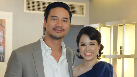 น็อต แพลนไม่เกิน 2 ปีแต่ง แจน ไม่กังวลมีลูกตอนอายุมาก