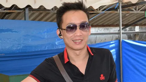 ข่าวต้นชั่วโมง 19.00 น. 