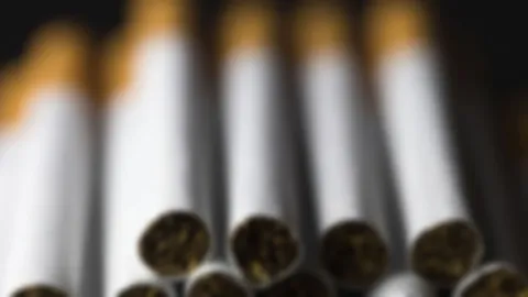 ยาสูบดิ้นคลอดบุหรี่ยี่ห้อใหม่บุกตลาด