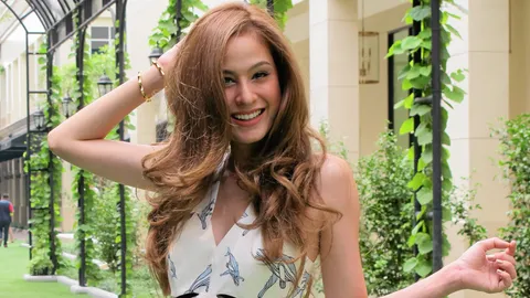 'ขวัญ-อุษามณี' ชินกระแสคู่จิ้น 'วิน' ยอมรับเรื่องหัวใจไม่ว่างแต่ไม่รีบ...ขอดูกันยาวๆ