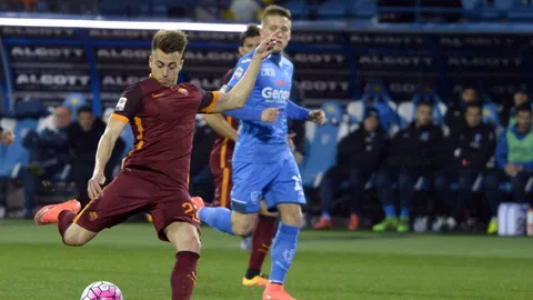 เอล ฟาโรห์ เหมาสอง! 'หมาป่า' ขย้ำ 'เอ็มโปลี' 3-1 ขึ้นที่ 3 