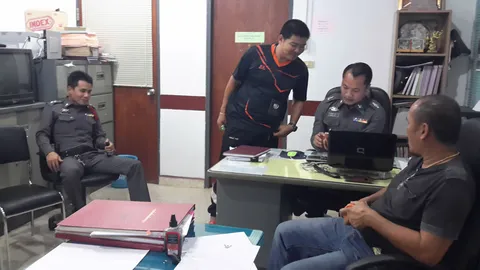 ข่าวต้นชั่วโมง 10.00 น.