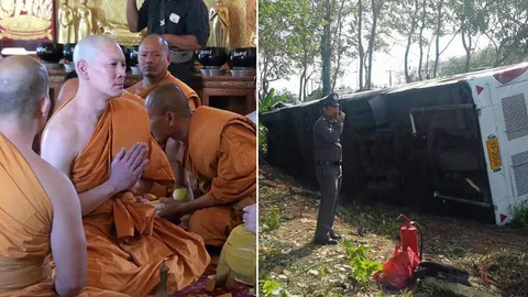 ข่าวต้นชั่วโมง 18.00 น. 