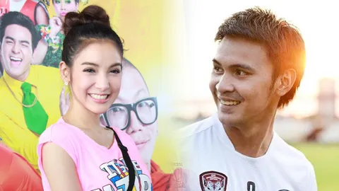 'แพท' ลั่นโสด ขอมีสิทธิ์เลือก รับ แบ็ค จีบ แต่คิดว่ายังไม่เป็นคนที่ใช่