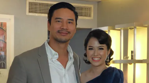 น็อต ควง แจน เปิดตัว แพลนไม่เกิน2ปีวิวาห์หวั่นน้ำยาบูด