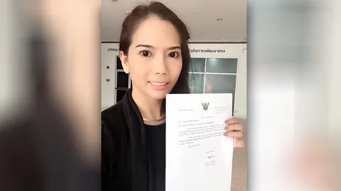 'มาดามพลอย' แจง ลูกพ่อขุนฯ ใช้ทีมงาน เสธ.ยอดเหมือนเดิม