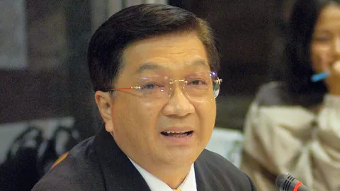 'ชาญชัย' ปูด อนุกมธ.ปฏิรูปตร. ยัน มีขายตำแหน่ง 50 ล้าน