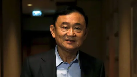 'แม้ว' อัดร่างฯรธน.'มีชัย' ห่วย อ้าง เคยถูกลอบฆ่า 4 ครั้ง ตอนเป็นนายกฯ