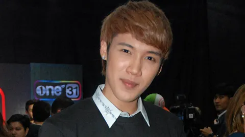 'แกงส้ม'ดีใจถ้า‘ดาร์ลิ่ง’ได้เจอคนดี รับสภาพโสดเหงาบ้างบางเวลา