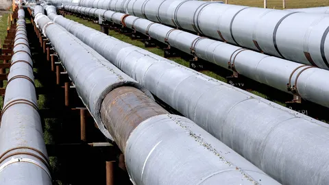 กกพ. ยันแหล่งก๊าซฯ หยุดซ่อม ไม่กระทบค่าเอฟที งวด พ.ค.-ส.ค.