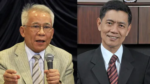 'บิ๊กบรรณ' ยื่น ป.ป.ช. สอบ 'โชคชัย' จัดตั้ง 'บ.นกสกู๊ต'