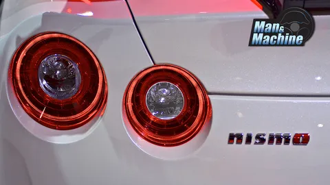 รอกันยาว NISSAN GTR รุ่นใหม่โผล่อีกทีปี 2020