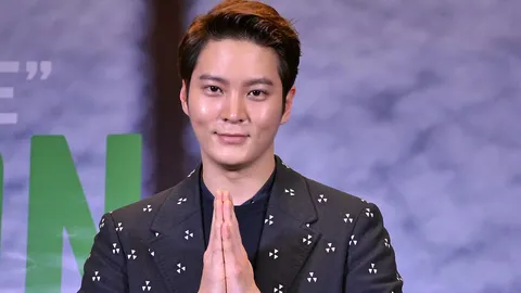 'จูวอน' ส่งความรักให้แฟนๆ สุดฟิน!