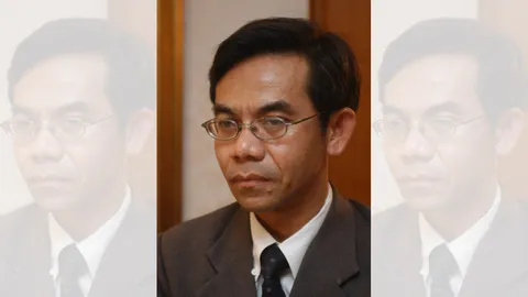 'บรรเจิด' หนุนร่างฯ ชู 'ปราบโกง' ค้าน ลต.บัตรใบเดียว