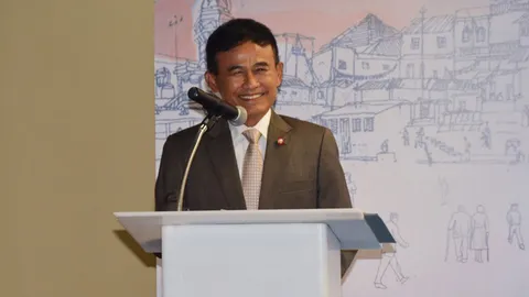 'กรมคุมประพฤติ' สัมมนาระหว่างประเทศ แก้ไขฟื้นฟูผู้ติดยาเสพติด