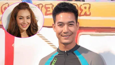 'เวียร์' ย้ำสัมพันธ์ 'เบลล่า' เหมือนเดิม 'กี้' มือที่ 3 แค่ข่าวมั่ว